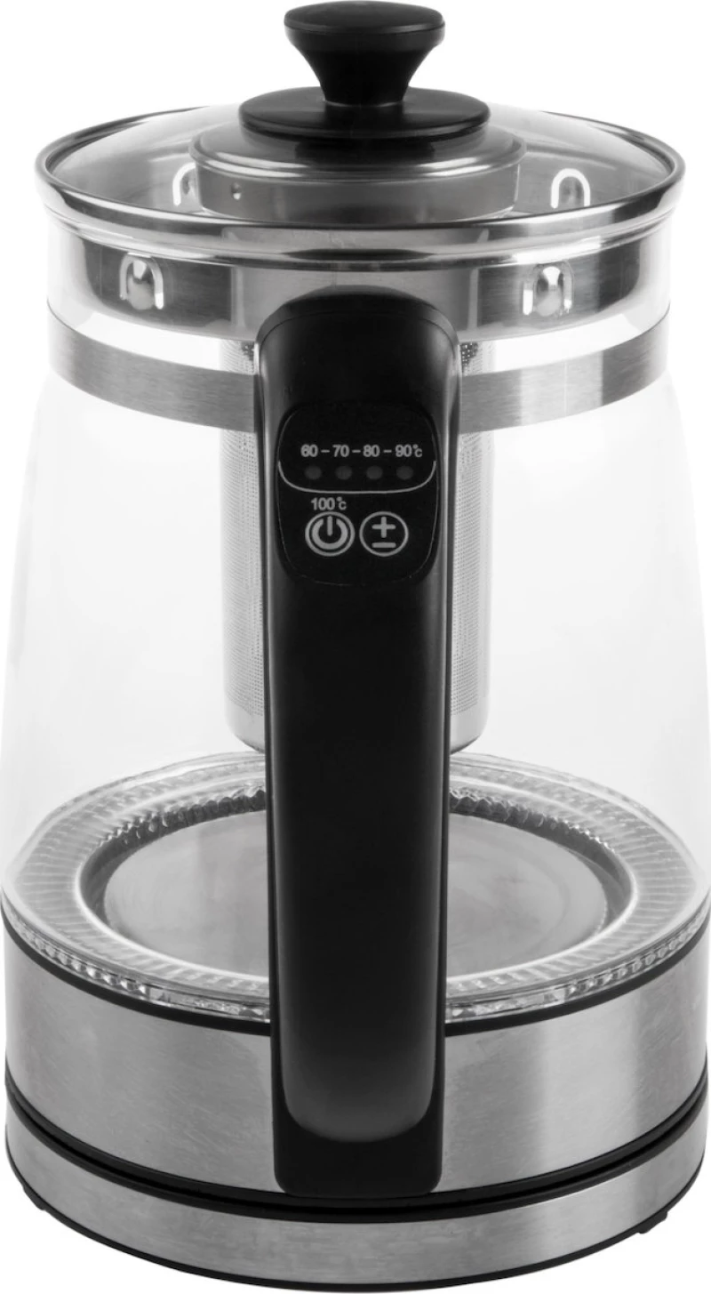 Rohnson R-7610 Βραστήρας 1.7lt 2200W