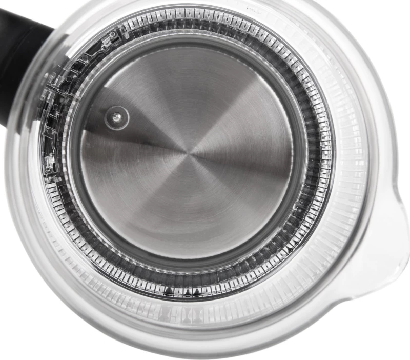 Rohnson R-7610 Βραστήρας 1.7lt 2200W