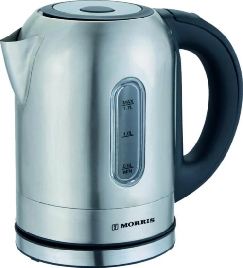 Morris S1069WK Βραστήρας 1.7lt 2200W