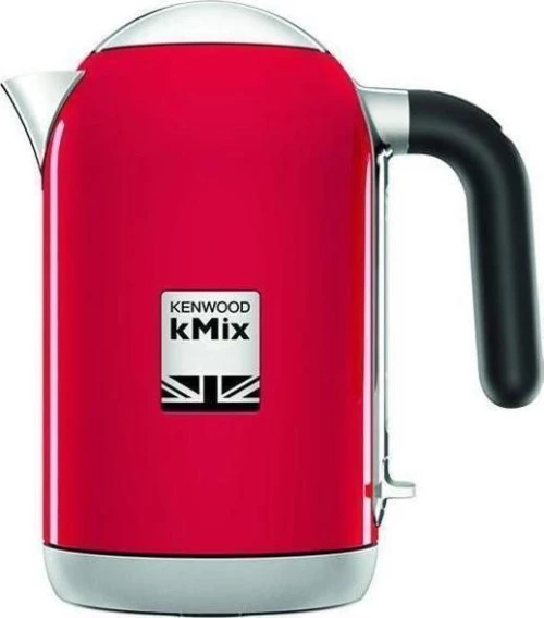 Kenwood kMix ZJX650RD Βραστήρας 1lt 2200W