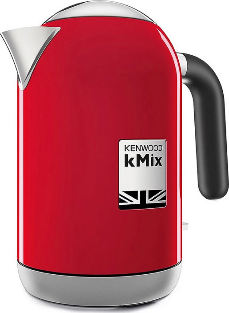 Kenwood kMix ZJX650RD Βραστήρας 1lt 2200W