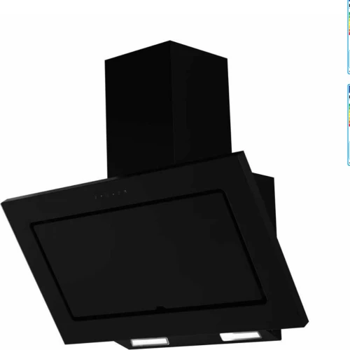 Karag CGW 25 90cm Black