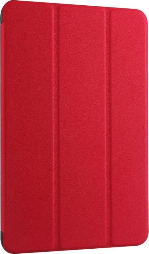 Tri-Fold Flip Cover Κόκκινο (Galaxy Tab 3 10.1)