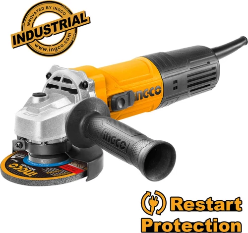 Ingco Τροχός 115mm Ρεύματος 850W
