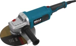 Bulle 63483 Τροχός 230mm Ρεύματος 2350W