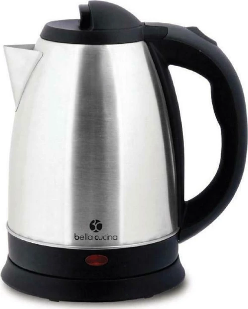 Bella Cucina BC3101 Βραστήρας 1.5lt 1500W