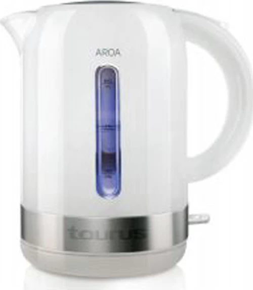 Taurus Aroa II Βραστήρας 1.7lt 2200W
