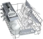Pitsos DSS60I00 Πλυντήριο Πιάτων Ελεύθερο