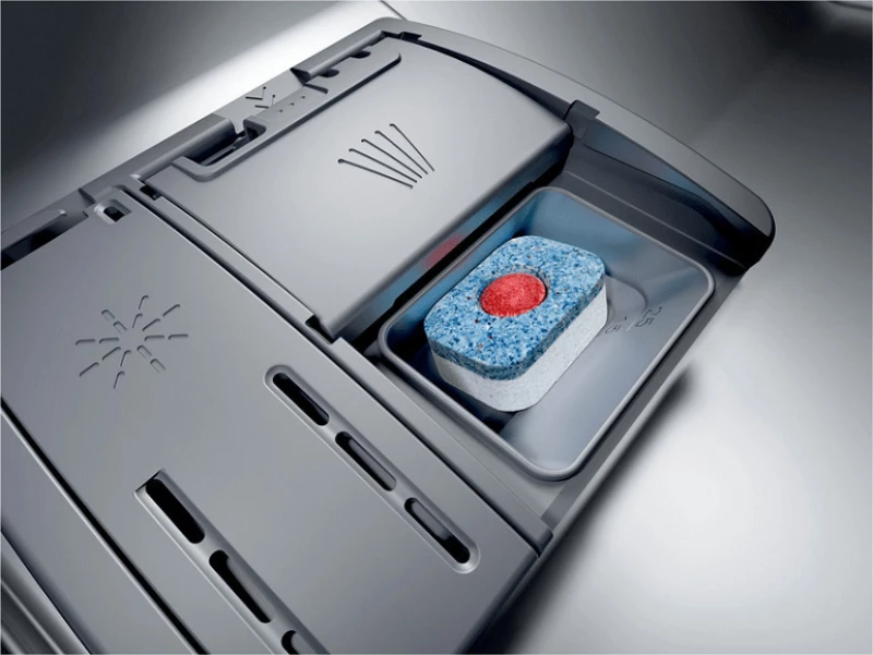 Bosch SKS51E36EU Πλυντήριο Πιάτων Πάγκου