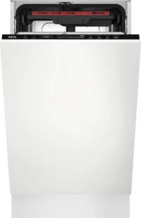 AEG FSE73517P Πλυντήριο Πιάτων Εντοιχιζόμενο