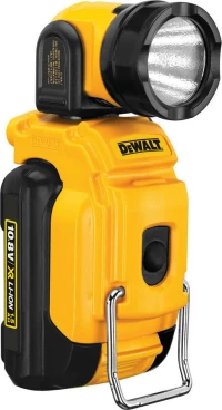 Dewalt Φακός Εργασίας Επαναφορτιζόμενος Led DCL510N