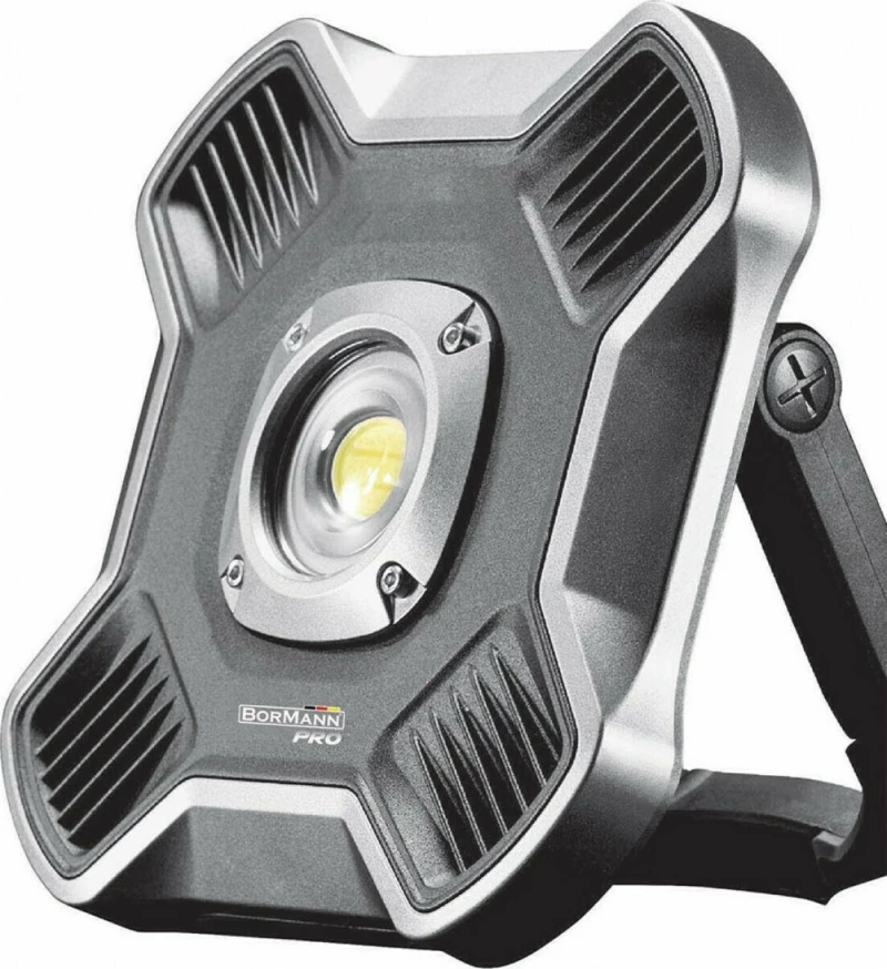 Bormann Φακός Προβολέας Επαναφορτιζόμενος Led 1100lm BPR6015 029991