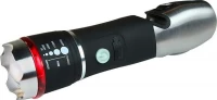 Φακός Επαναφορτιζόμενος Commando Light