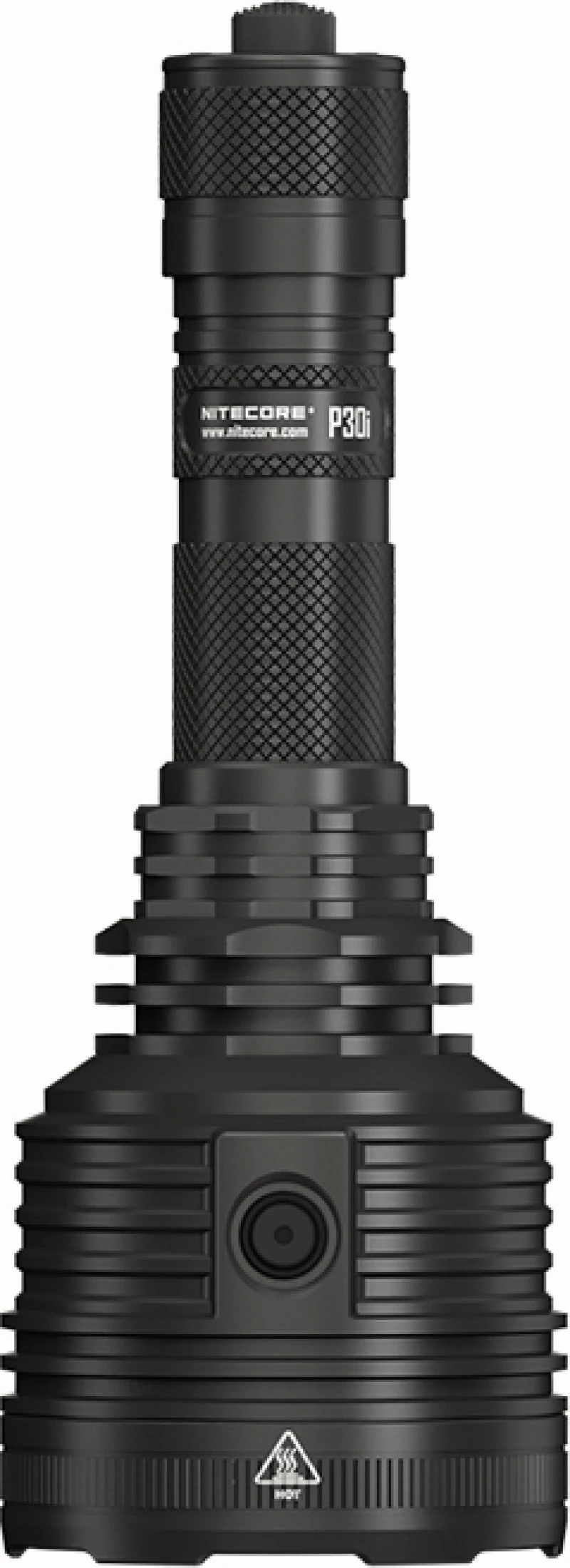 NiteCore Φακός Μπαταρίας Led 2000lm Precise P30i