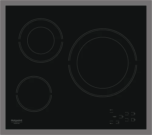 Hotpoint-Ariston HR 603 X