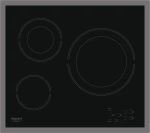 Hotpoint-Ariston HR 603 X