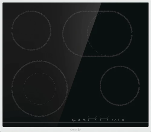 Gorenje ECT643BX Αυτόνομη Κεραμική Εστία