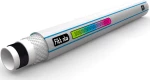 Fitt Λάστιχο Ποτίσματος NTS Marine 5/8" 25m 762012062559001