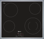 Neff T13B41N2 Αυτόνομη Κεραμική Εστία