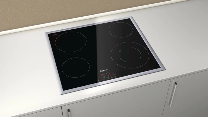 Neff T13B41N2 Αυτόνομη Κεραμική Εστία