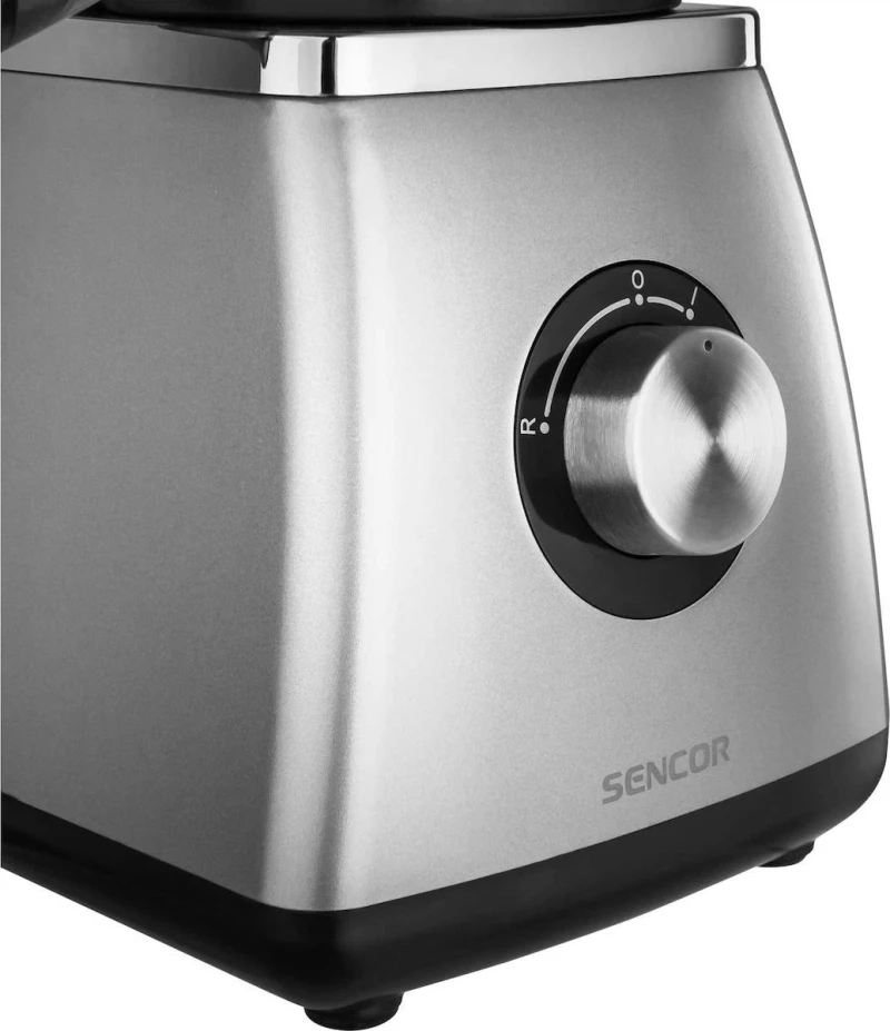 Sencor Ssj 4070Sl Αποχυμωτές