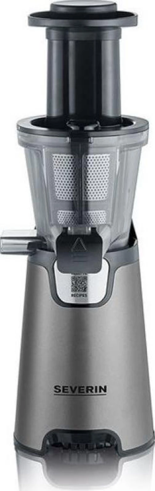 Αποχυμωτής slow juicer Severin ES 3571