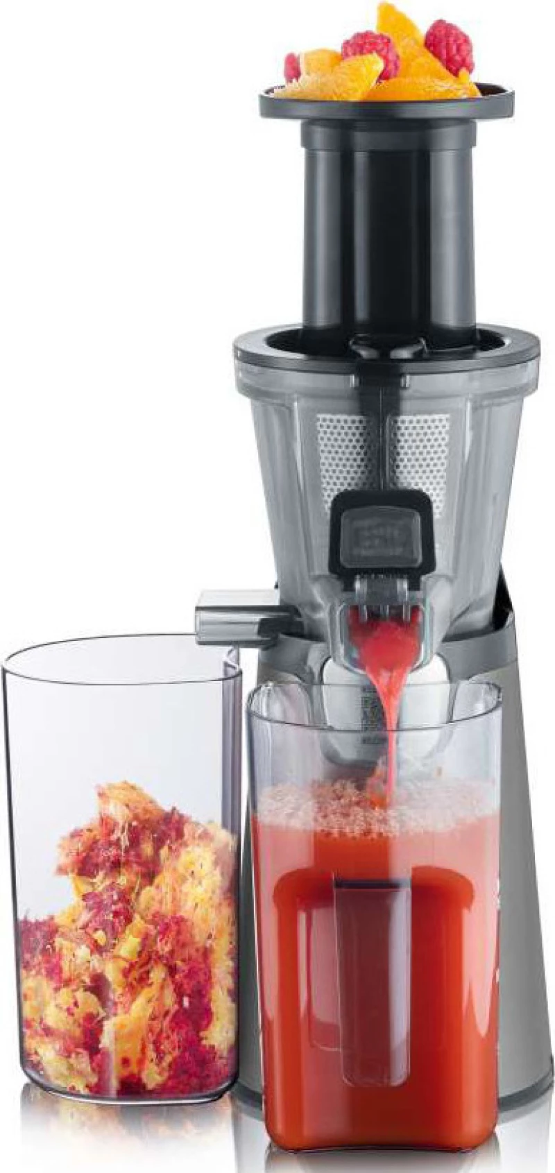 Αποχυμωτής slow juicer Severin ES 3571