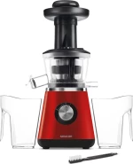 Sencor Ssj 4042Rd Red Αποχυμωτής