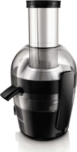Αποχυμωτής Philips HR1855-70 Μαύρο
