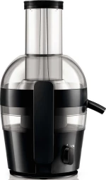 Αποχυμωτής Philips HR1855-70 Μαύρο