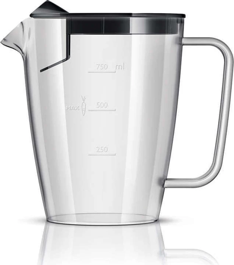 Αποχυμωτής Philips HR1855-70 Μαύρο