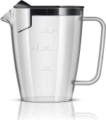Αποχυμωτής Philips HR1855-70 Μαύρο