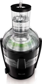 Αποχυμωτής Philips HR1855-70 Μαύρο