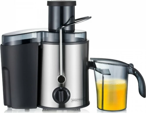 Royalty Line Rl-Pje-700 Αποχυμωτής 800W 1.5Lt - Royalty Line Switzerland
