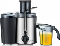 Royalty Line Rl-Pje-700 Αποχυμωτής 800W 1.5Lt - Royalty Line Switzerland