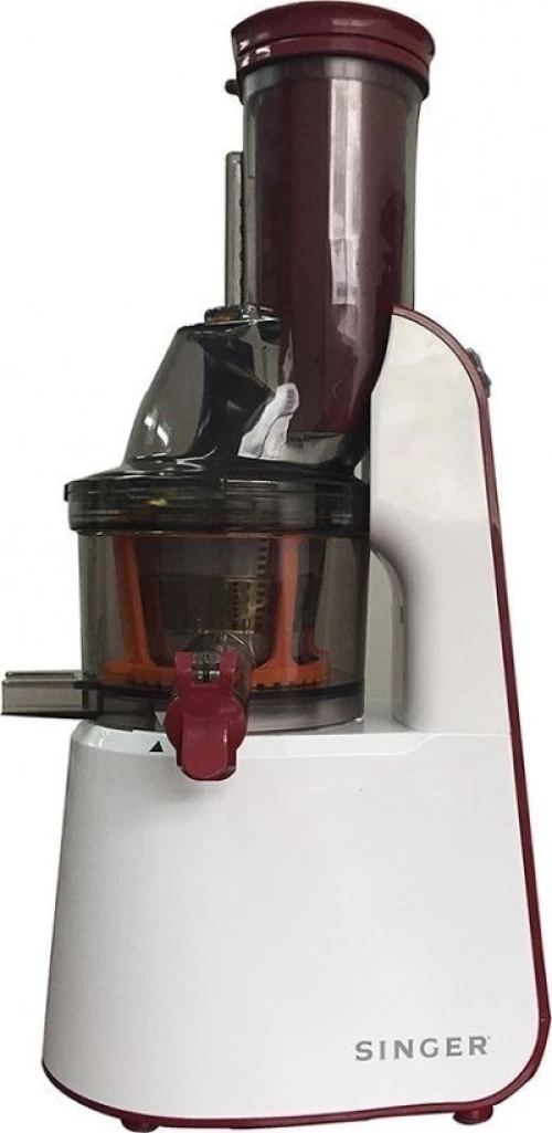 Αποχυμωτής Slow Juicer Singer SJW 200