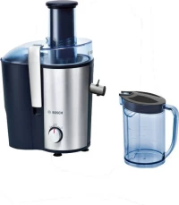 Βosch Mes3500 Αποχυμωτής 700W Inox/Μπλε