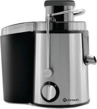 Rohnson R434 Αποχυμωτής 600W Inox Rohnson