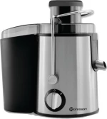 Rohnson R434 Αποχυμωτής 600W Inox Rohnson