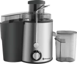 Rohnson R434 Αποχυμωτής 600W Inox Rohnson