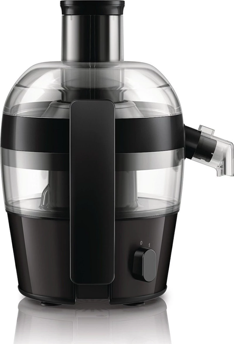 Philips HR1832 Αποχυμωτής 400W Inox
