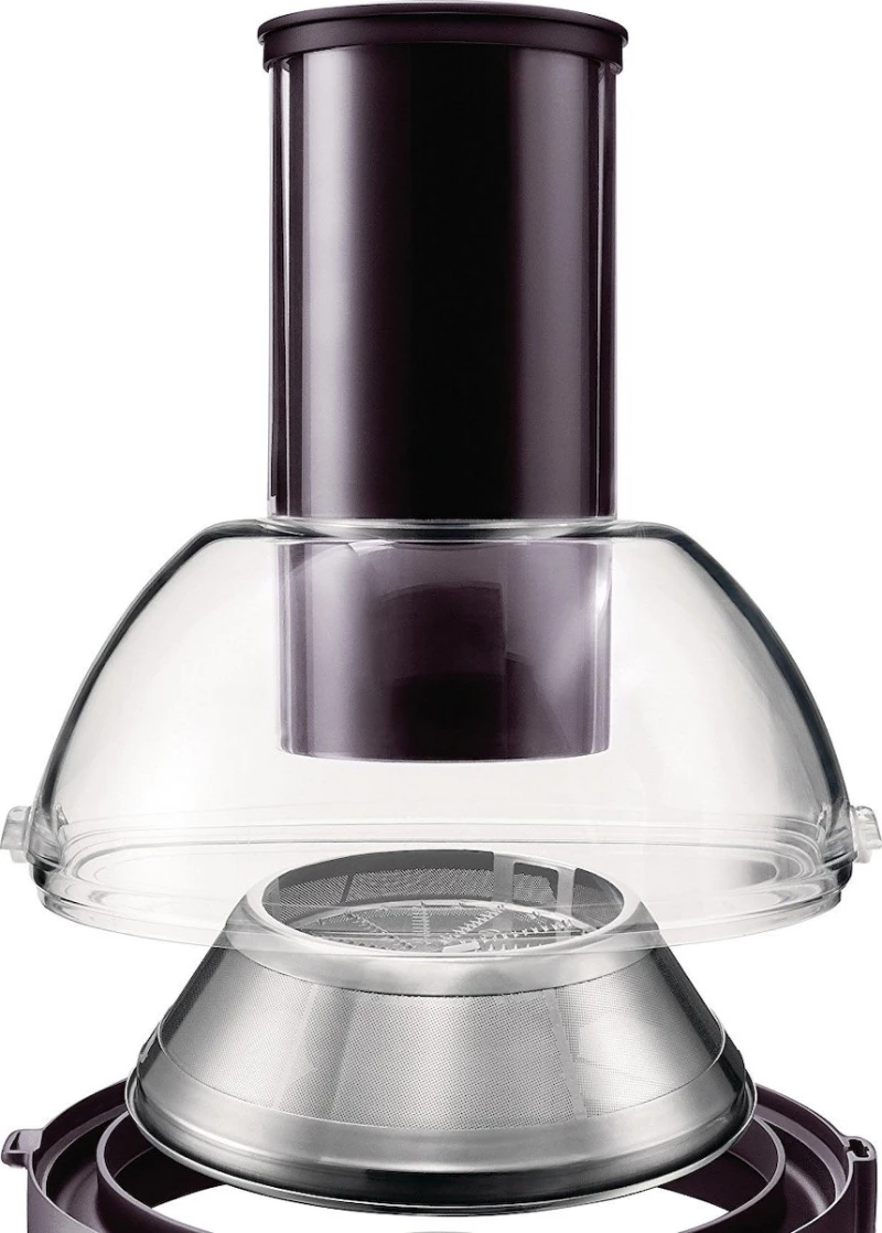 Philips HR1832 Αποχυμωτής 400W Inox