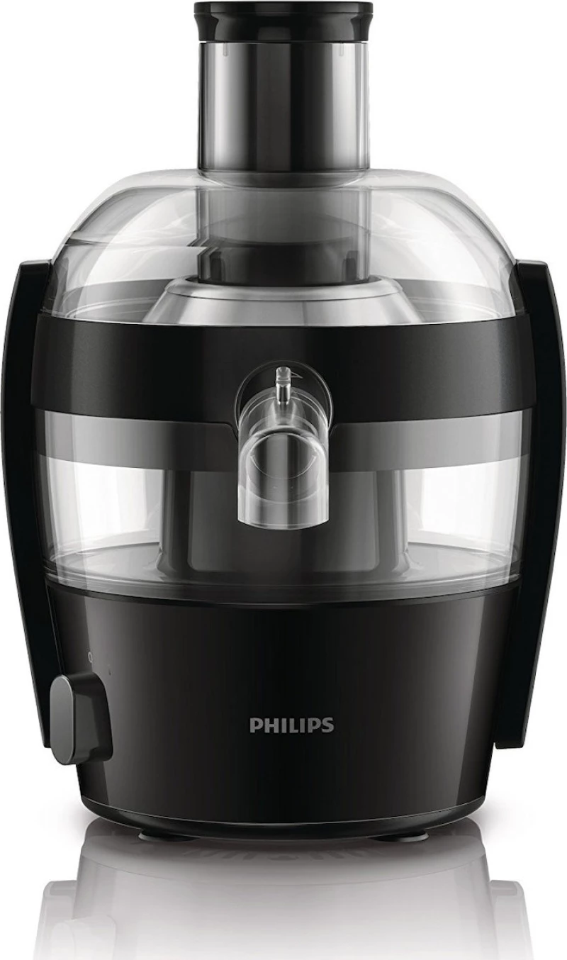 Philips HR1832 Αποχυμωτής 400W Inox