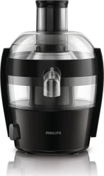 Philips HR1832 Αποχυμωτής 400W Inox