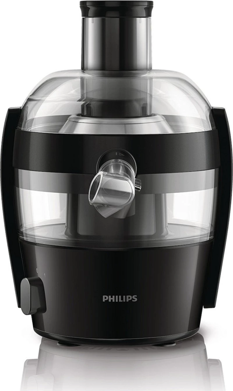 Philips HR1832 Αποχυμωτής 400W Inox