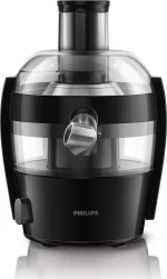 Philips HR1832 Αποχυμωτής 400W Inox