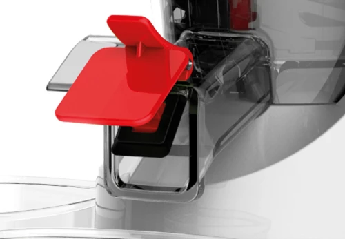 Zilan Ηλεκτρικός Αποχυμωτής Αργής Εξαγωγής Χυμού 200W Zln4014