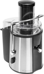 Bomann Ae 1917 Cb Ανοξείδωτο Ατσάλι 1000 W