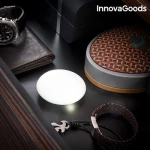 InnovaGoods Φακός Προβολέας Μπαταρίας Led V0100889