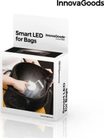InnovaGoods Φακός Προβολέας Μπαταρίας Led V0100889